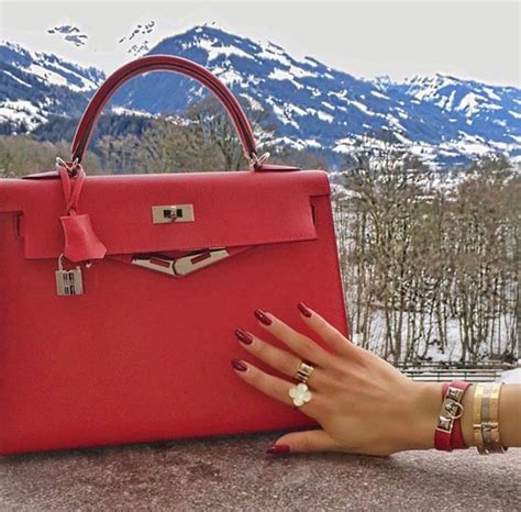 WHAT WEARING THESE 12 LUXURY BRANDS SAY .